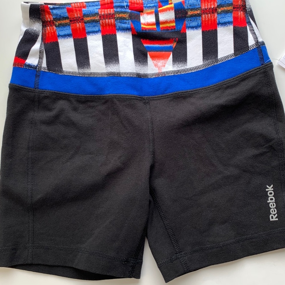 Reebok Sport XS stretch wide waistband support - Picture 6 of 8